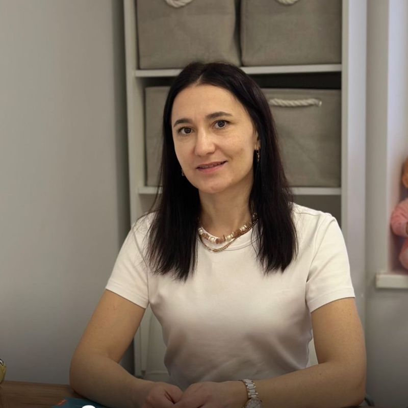 Сиразиева Лениза Шакирьяновна