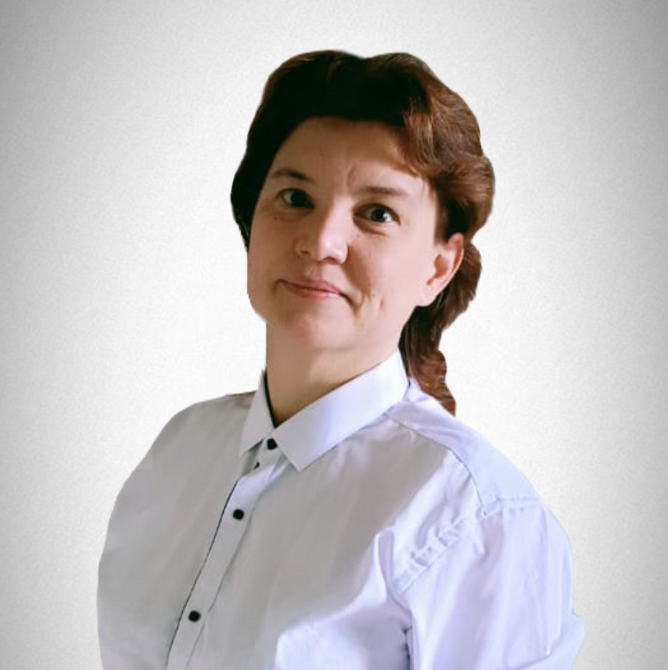 Шумакова Лилия Сергеевна