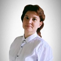Шумакова Лилия Сергеевна