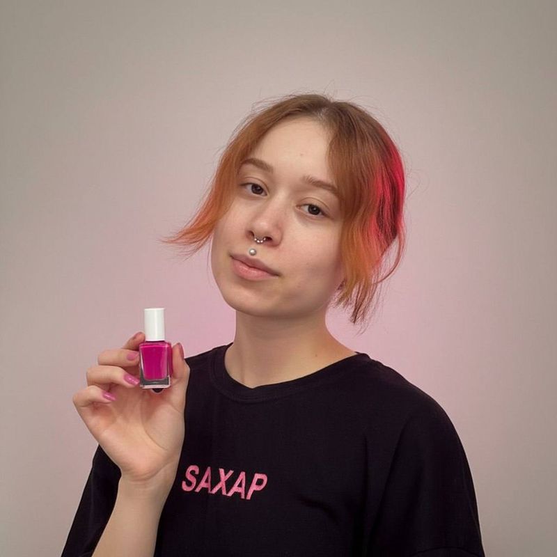 Екатерина