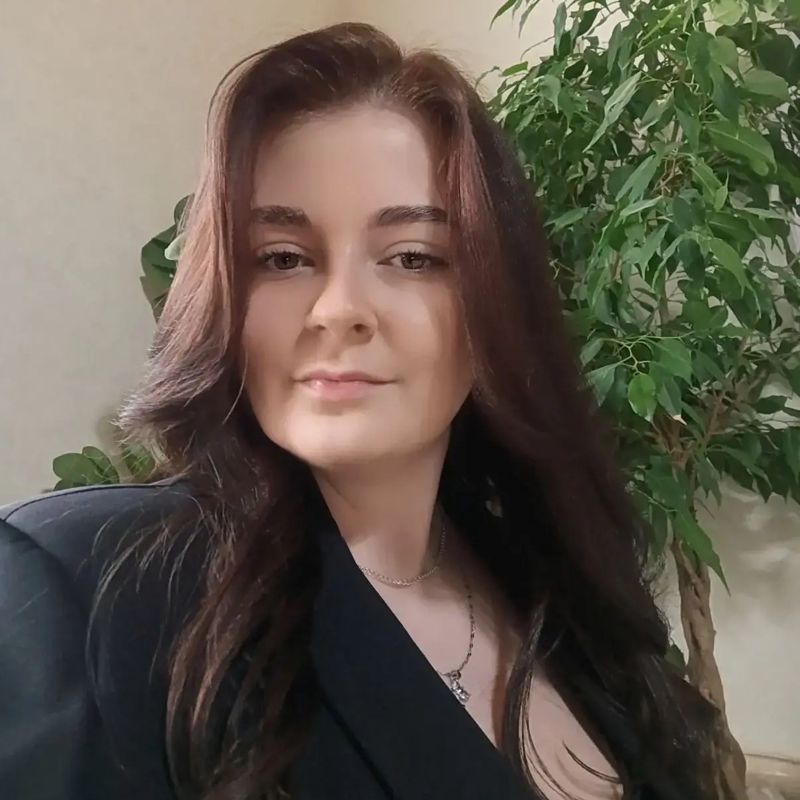 Алина