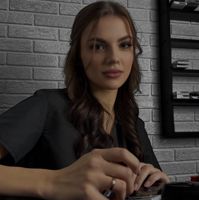 Коптева Марина