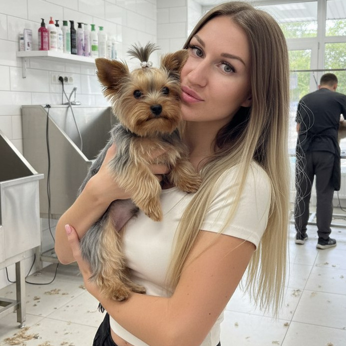 Шатилова Любовь