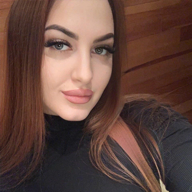 Алина