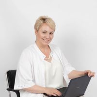 Саляхова Елена Сергеевна