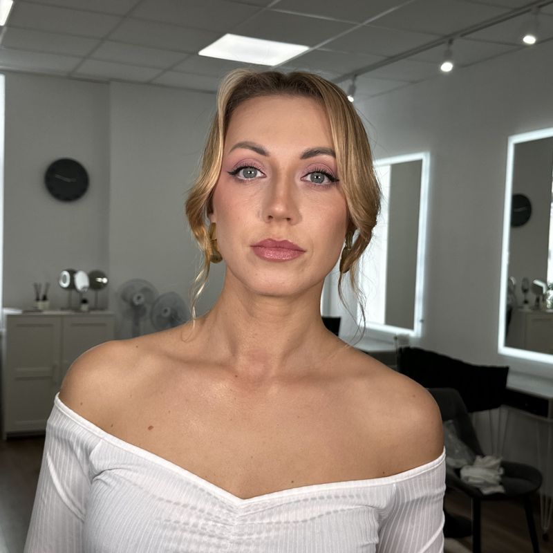 Медведева Анна