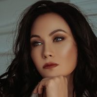 Белка Оксана