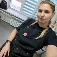 Гордеева Анастасия