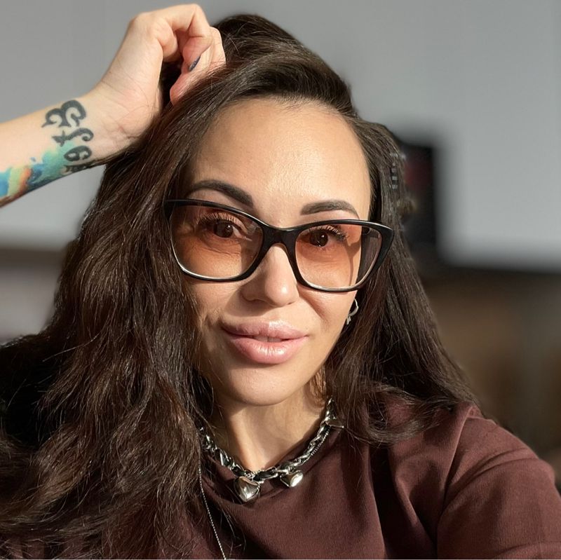 Екатерина