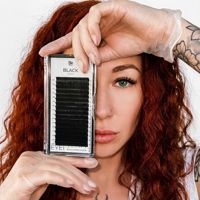Каширова Людмила