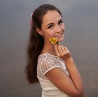 Антипова Юля