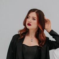 Богданова Снежана