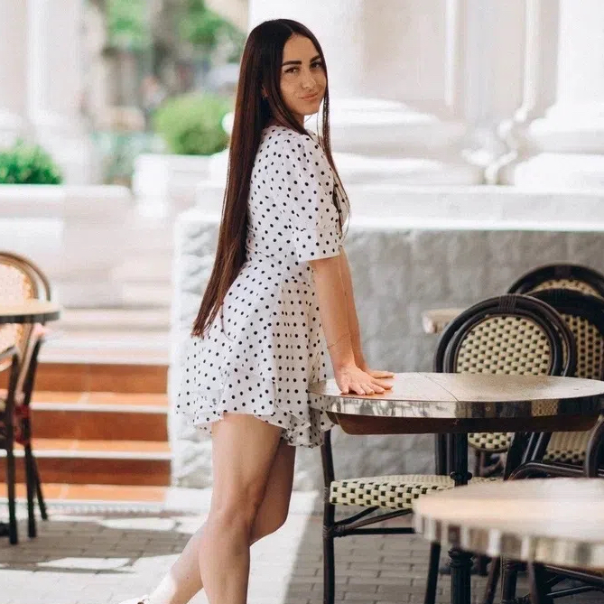 Мензатова Джевире