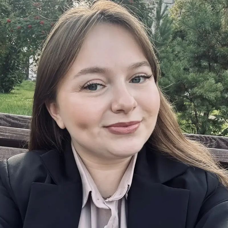 Анастасия