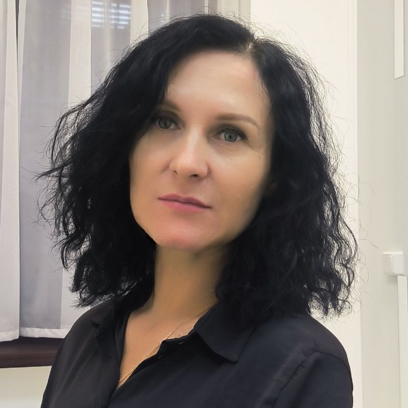 Лиана Андриива