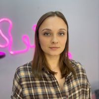Клеба Наталья