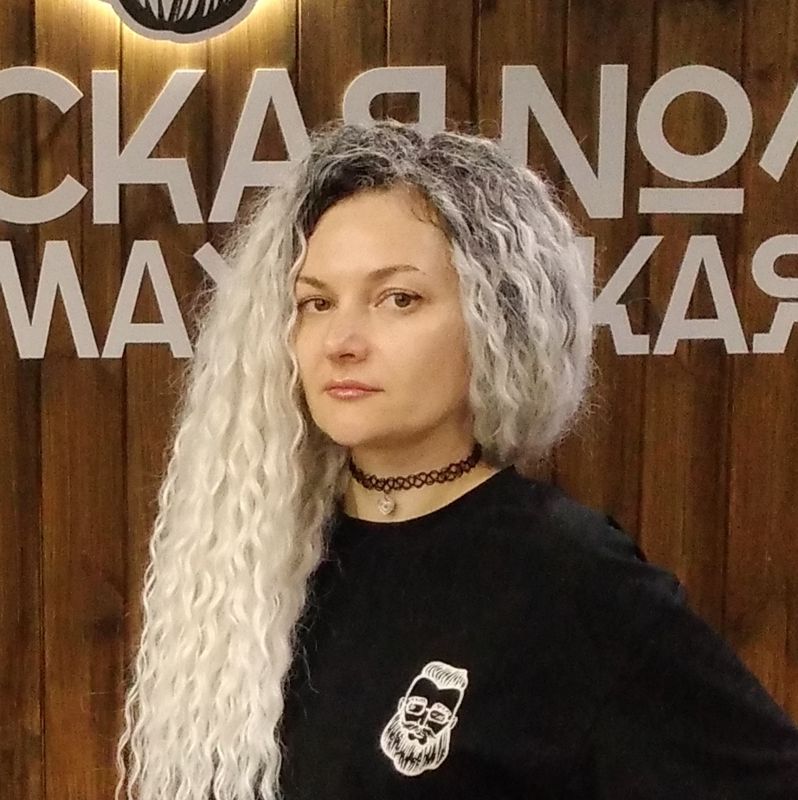 Светлана