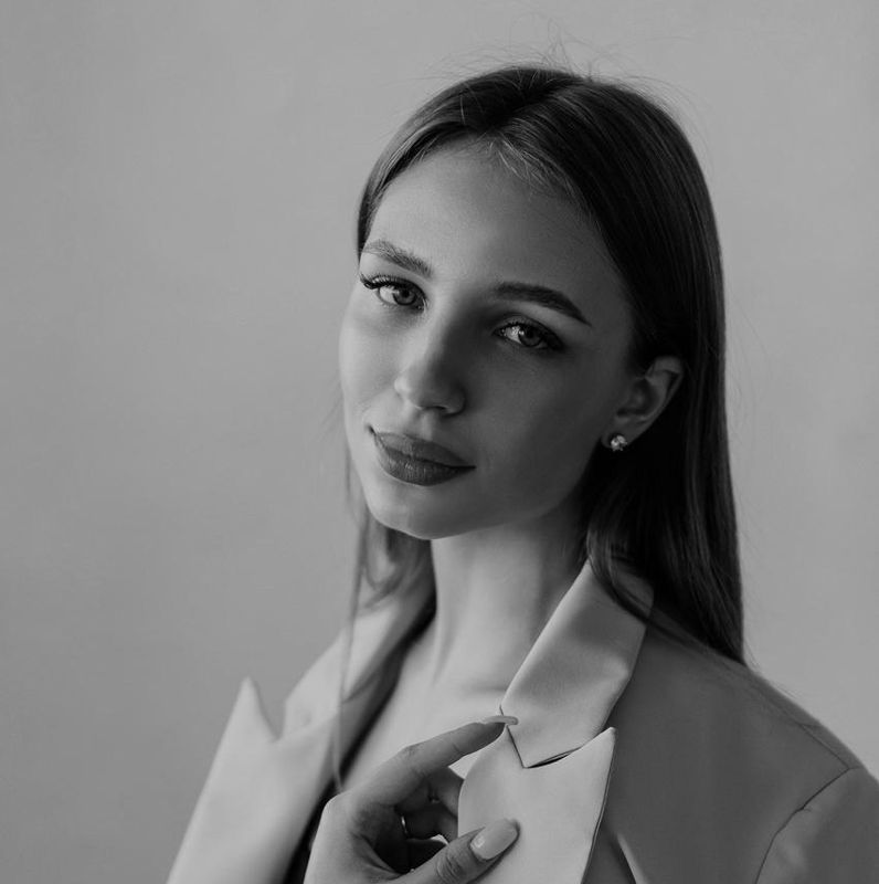 Екатерина