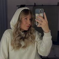 Арина  Гусевская