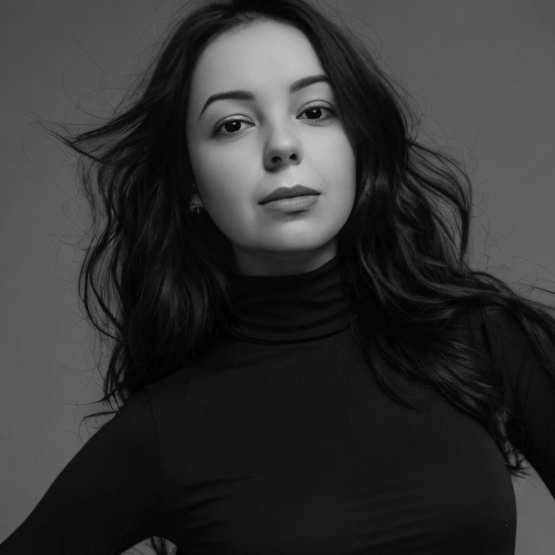 Мустафаева Алена