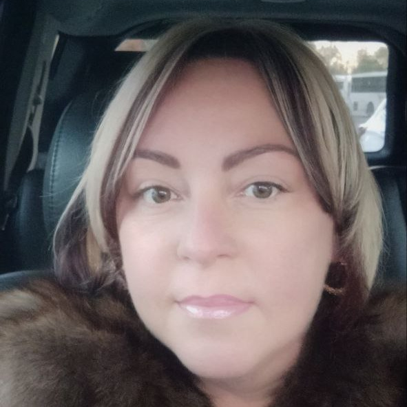 Светлана