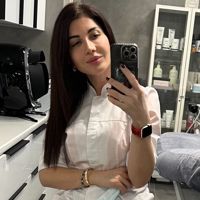 Никитина Инга