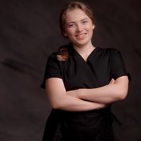 Фомина Наталия