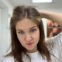 Иноземцева Анна