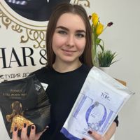 Варламова Елизавета