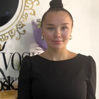 Привезенцева Анастасия