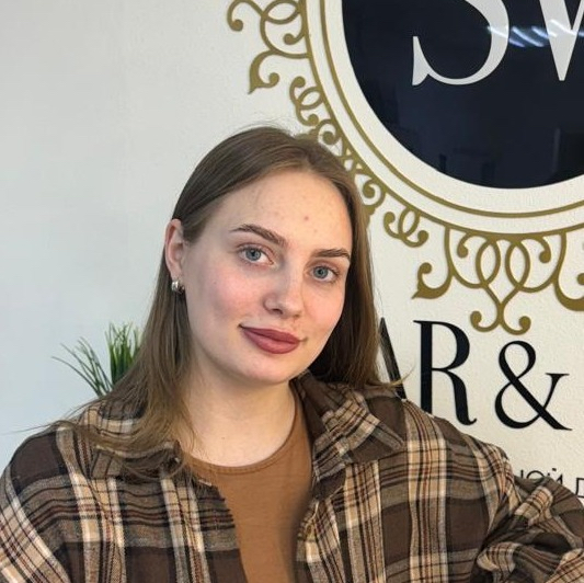 Двойникова Валерия