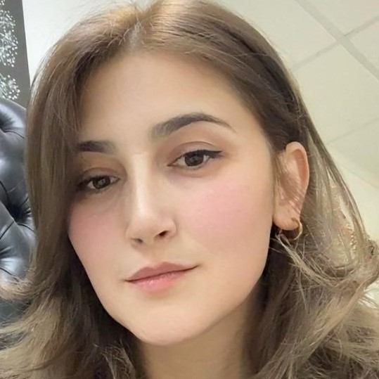 Сабрина