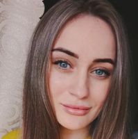 Оксана