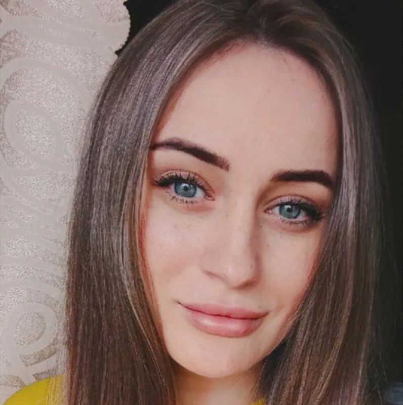 Оксана