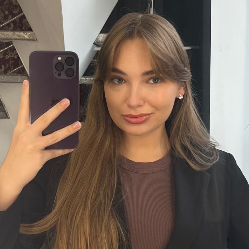 Елизавета Шуравина