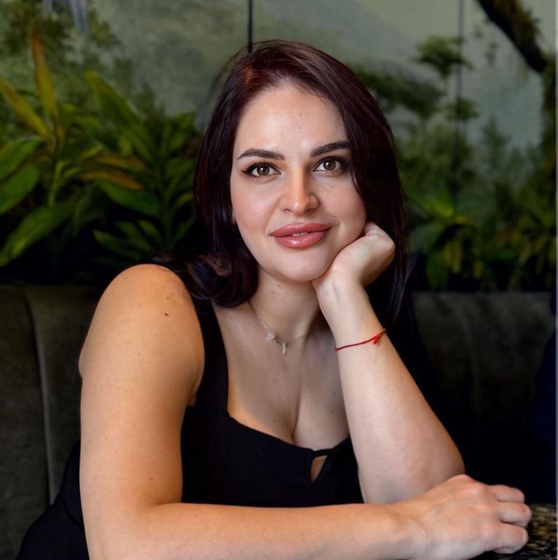Асланова Тамилла