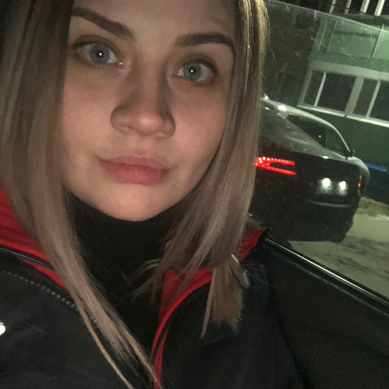 Екатерина