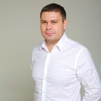 Новокшонов Олег