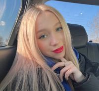 Alina Butova