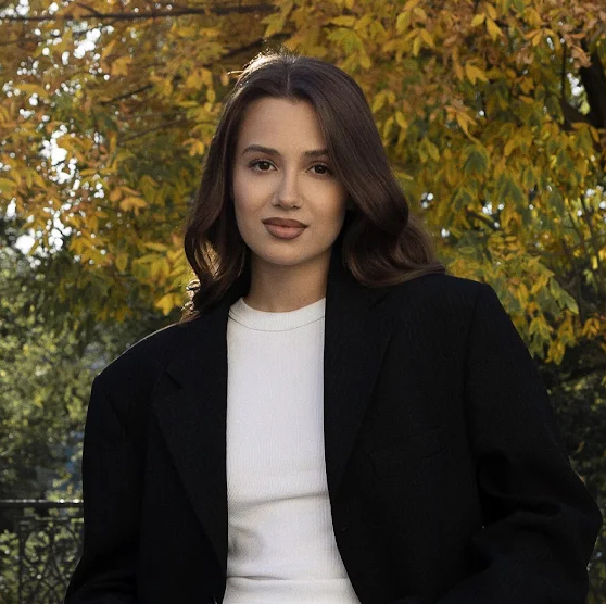 Иконникова Маргарита
