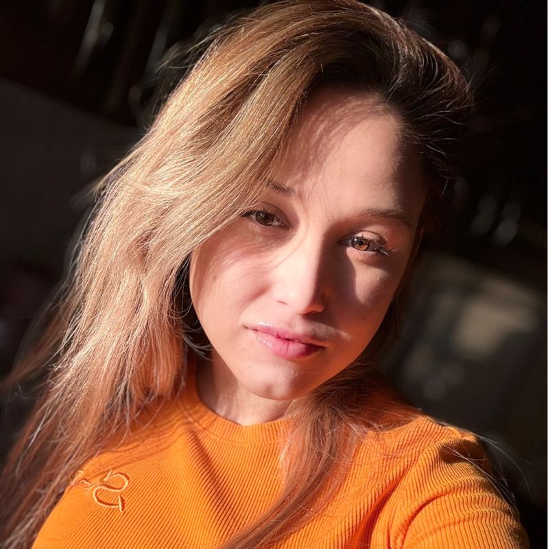 Кристина