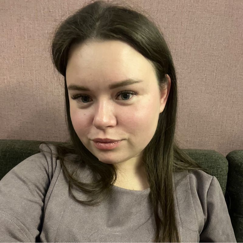 Алена