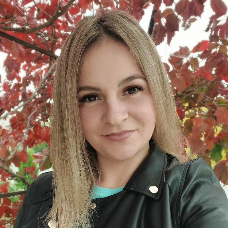 Сёмина Алёна