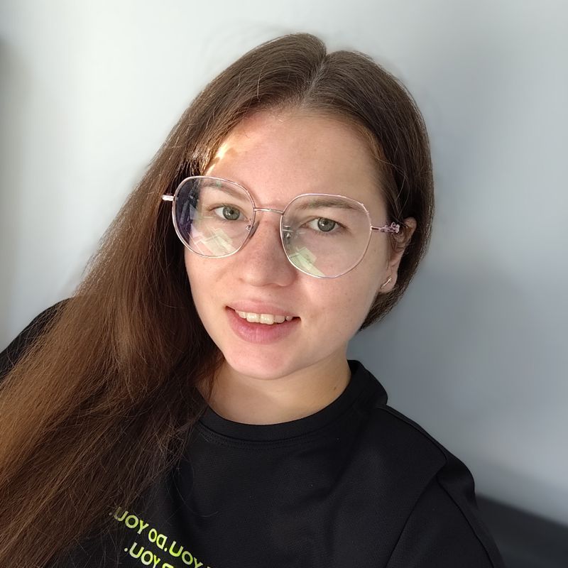 Алина