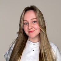 Романова Виталия