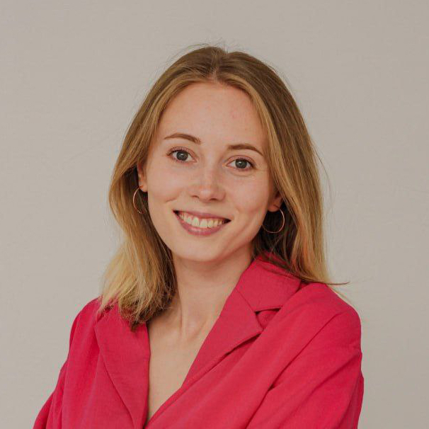 Волова Ирина