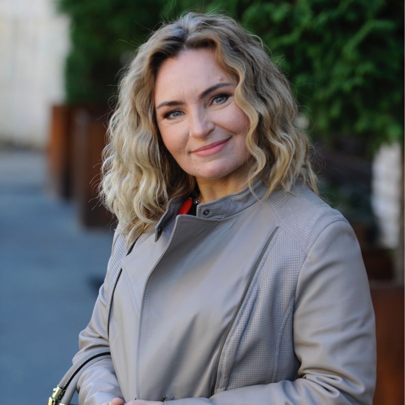 Елена К.