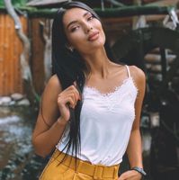 Юлаева Мадина