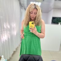 Владимирова Надежда