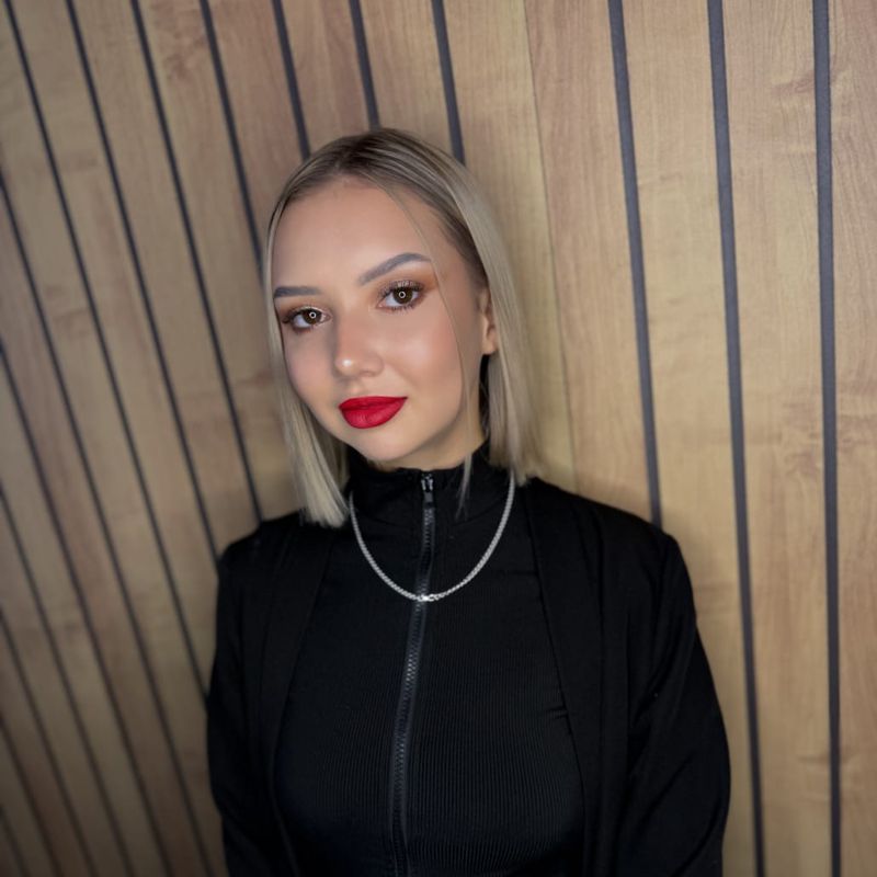 Филиппова Анастасия